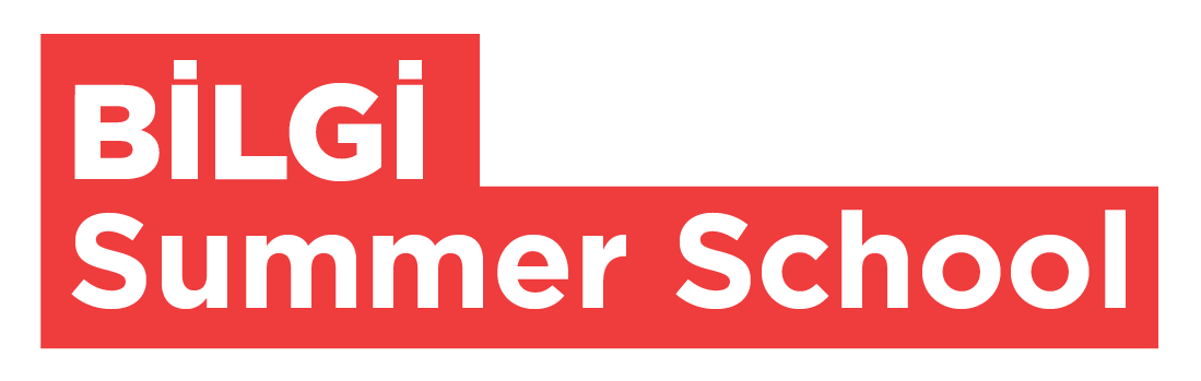 BİLGİ Summer School - Istanbul Bilgi University