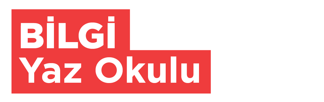 BİLGİ Yaz Okulu - İstanbul Bilgi Üniversitesi